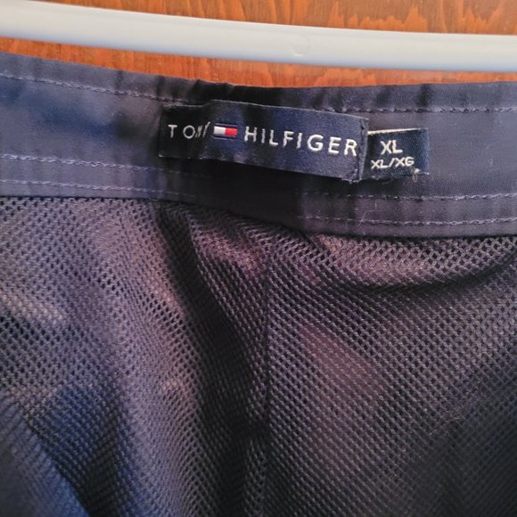 Brown Tommy Hilfiger Pants - Picture 3 of 3